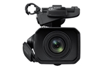 SONY HXR-NX200 Camcorder NXCAM con XAVC S. 4K 100 Mbps, HD y DV