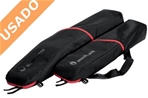 MANFROTTO LBAG110 (Usado) Bolsa acolchada para trípodes de luz hasta 110cm.