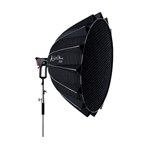 APUTURE LIGHT DOME 150 (Usado) Softbox parabólico 150cm.