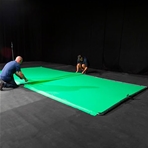 LASTOLITE LLLR83354 StudioLink Chroma Key Verde - Kit de conexión 3m