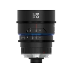 LAOWA Nanomorph 27-35-50 (Blue) PL-EF (Usado) Kit 3 lentes anamórficas montura PL-EF.