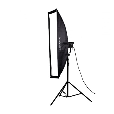 NANLITE NASBST140X30 Softbox recta NANLITE 30x140 cm.