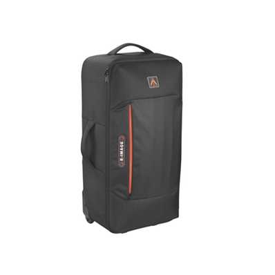 EIMAGE OSCAR L10 Bolsa de transporte para equipos de iluminación.