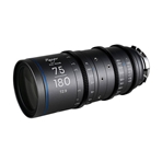 LAOWA RANGER 75-180MM LITE T2.9 Óptica Full Frame Compact Zoom 75-180mm LITE T2.9 PL/EF.