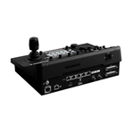 CANON RC-IP1000 Controlador de cámaras PTZ con pantalla táctil multifunción de 7"