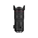 CANON RF 24-105MM F2.8L IS USM Z (Usado) Objetivo con anillo de diafragma dentado de 2.8 a 22f stops