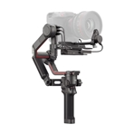 DJI RS 3 PRO COMBO Pack de estabilizador de cámara hasta 4.5 kg con accesorios.