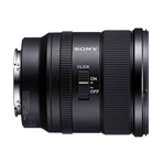 SONY FE 20MM F1.8 G Objetivo Sony AF FE 20/1.8 G Full Frame