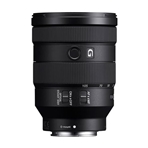 SONY FE 24-105MM F4 G OSS Óptica zoom FE 24-105mm F4 G OSS. Montura tipo E. Fotograma completo.