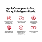 APPLE AppleCare+ Mac Mini. Ampliación a 3 años