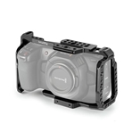 SMALLRIG SM2203 (Usado) Cage para Blackmagic Pocket 4K.