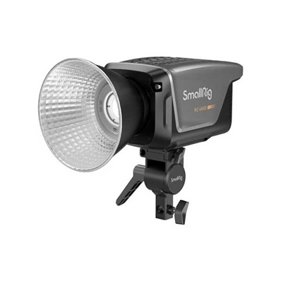 SMALLRIG RC450D Foco de luz Led RC450D de alta potencia 5600º