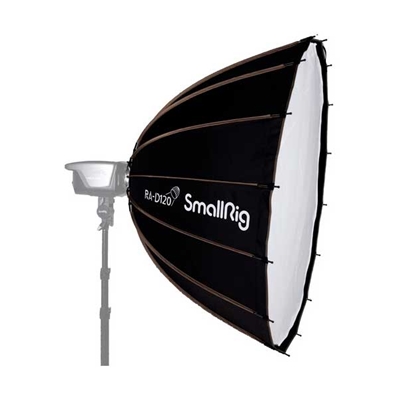 SMALLRIG RA-F150 / 4246 Lente fresnel RA-F150.