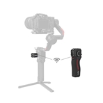 SMALLRIG 4329 Mango con Follow Focus para DJI RS