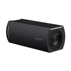 SONY SRG-XB25 Cámara IP formato caja 4K 60p con zoom 25x