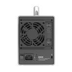 STARDOM SohoRaid 4 Hdd, USB 3.1-C y JBOD, Raid 0 o 5