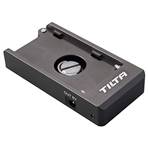 TILTA TA-BTP-F970-G (Usado) Zapata para batería NPF en BMPCC4K/6K.