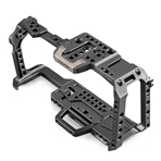 TILTA TA-T01-FCC-G Cage para Blackmagic Pocket Cinema Camera 4K/6K.