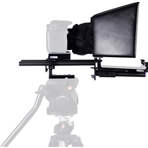 DATAVIDEO TP-500 (Usado) Teleprompter tabletas hasta 11.6" y cam compactas