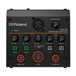 ROLAND UVC-02 Web Presentation Dock