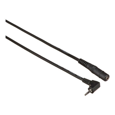 VARIZOOM VZ-EXT-L10 Cable extensor de 3 metros para controles Lanc y Panasonic.