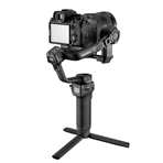 ZHIYUN WEEBILL 3S Gimbal de tres ejes versátil con control por Bluetooth