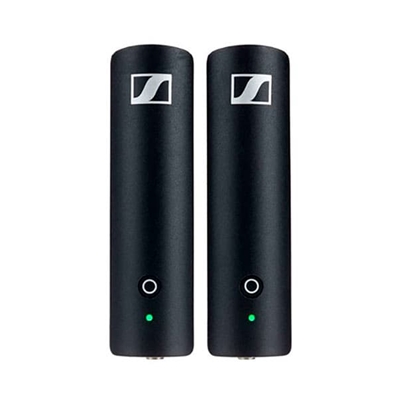 SENNHEISER XSW-D PORTABLE LAV Conjunto de lavalier de XS Wireless Digital.