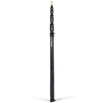 MANFROTTO 1004BAC Pie Estudio Neumático 'Master Stand' negro