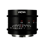 LAOWA 10MM T2.1 ZERO-D MFT CINE Ultra gran angular de hasta 96 en el sistema MFT.