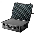 PELI 16150-0050-110E PELI AIR 1615. Maleta con ruedas y organizador TrekPak.