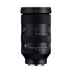 SIGMA 28-105mm F2.8 DG DN Art Objetivo zoom para cámaras sin espejo Full Frame (E-mount)