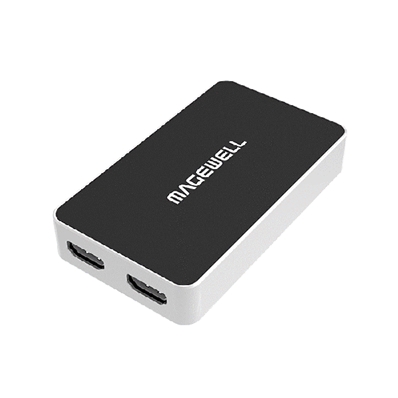 MAGEWELL Módulo USB 3.0 Capture Plus con HDMI (In-Loop) para ingesta-streaming