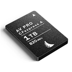 ANGELBIRD Tarjeta AV PRO CFexpress Type A 1 TB.