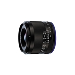 Alquiler ZEISS LOXIA 35 T2