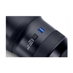 ZEISS BATIS 2/40 CF (Usado) Objetivo de autoenfoque para cámaras sin espejo montura Sony E