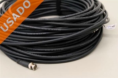 KRAMER C-BM/BM-150 (Usado) Cable vídeo SDI (BNC M-M) 45.7 metros