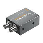 BLACKMAGIC (Usado) Micro Converter, HDMI a SDI 3G (con PSU)