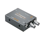 BLACKMAGIC (Usado) Mini Converter, (bidireccional) SDI a F.O.