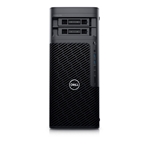 DELL Estación de trabajo Dell Precision 5860 Tower con RTXA4000 (16GB)