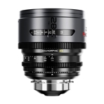 DZOFILM PAVO 2X ANAMORPHIC X6 Kit de 6 objetivos 28/32/40/55/75/100mm T2.1 montura EF