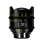 DZOFILM VESPID PRIME CINE (PL) Kit 10 objetivos 21/25/35/40/50/75/100/125mm T2.1 + 12/16mm T2.8