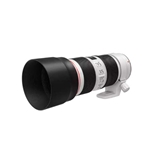 CANON EF 70-200MM 4.0L IS Teleobjetivo con zoom de alto rendimiento