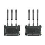 HOLLYLAND PYRO S (Usado) PYRO S. Kit de transmision de vídeo 4K HDMI y SDI