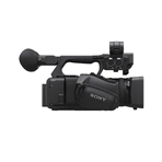 SONY HXR-NX800 Cámara 4K NXCAM con Sensor CMOS Exmor RS con zoom óptico 20x