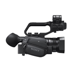 SONY HXR-NX80 Camcorder NXCAM 4K...