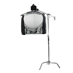 NANLITE LT80 (Usado) Linterna Softbox.