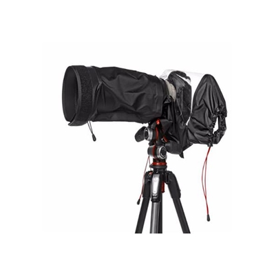 MANFROTTO MB PL-E-702 Funda de lluvia para cámaras DSLR