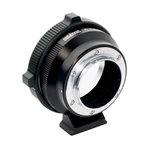 METABONES MB PL-E-BM1 (Usado) Adaptador para PL en montura E Mount.