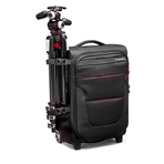 MANFROTTO MB PL-RL-A55 Maleta trolley con compartimentos.