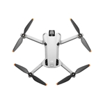 DJI Mini 4 Pro (DJI RC-N2) Dron con grabación en vertical HDR 4K60p